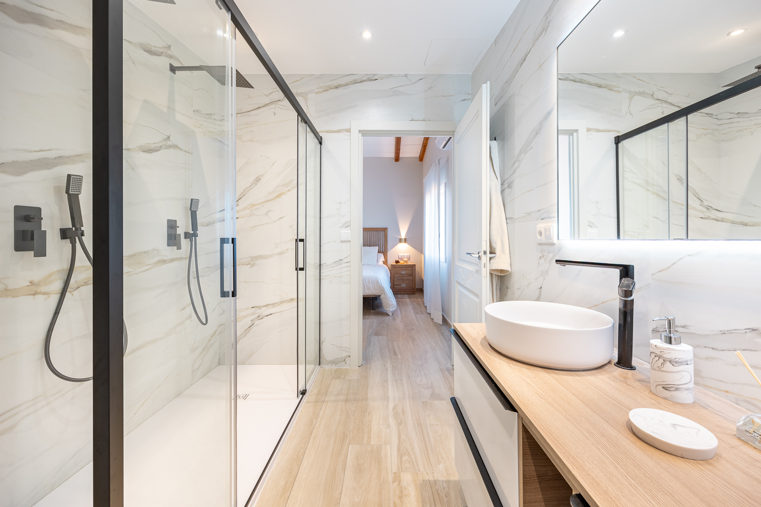 Imagen del proyecto Casa Nuvart